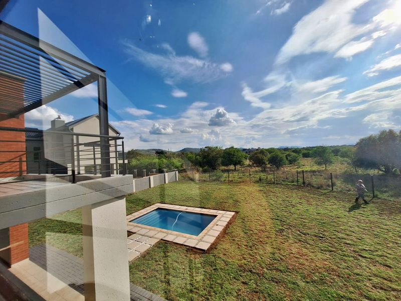 BRAND NEW MODERN DOUBLE STOREY HOUSE – LA CAMARGUE PRIVATE  COUNTRY ESTATE. - Photo 8