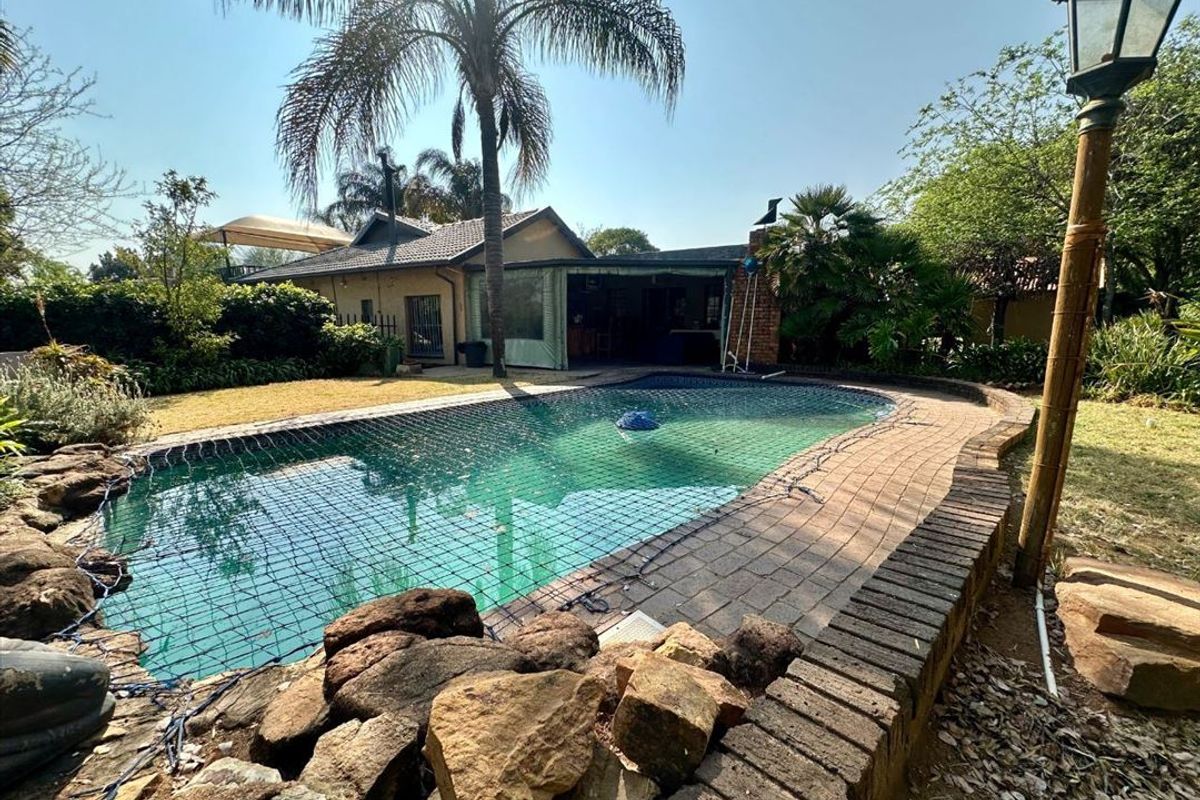 Stylish Family Home with Granny Flat and Pool - Photo 3