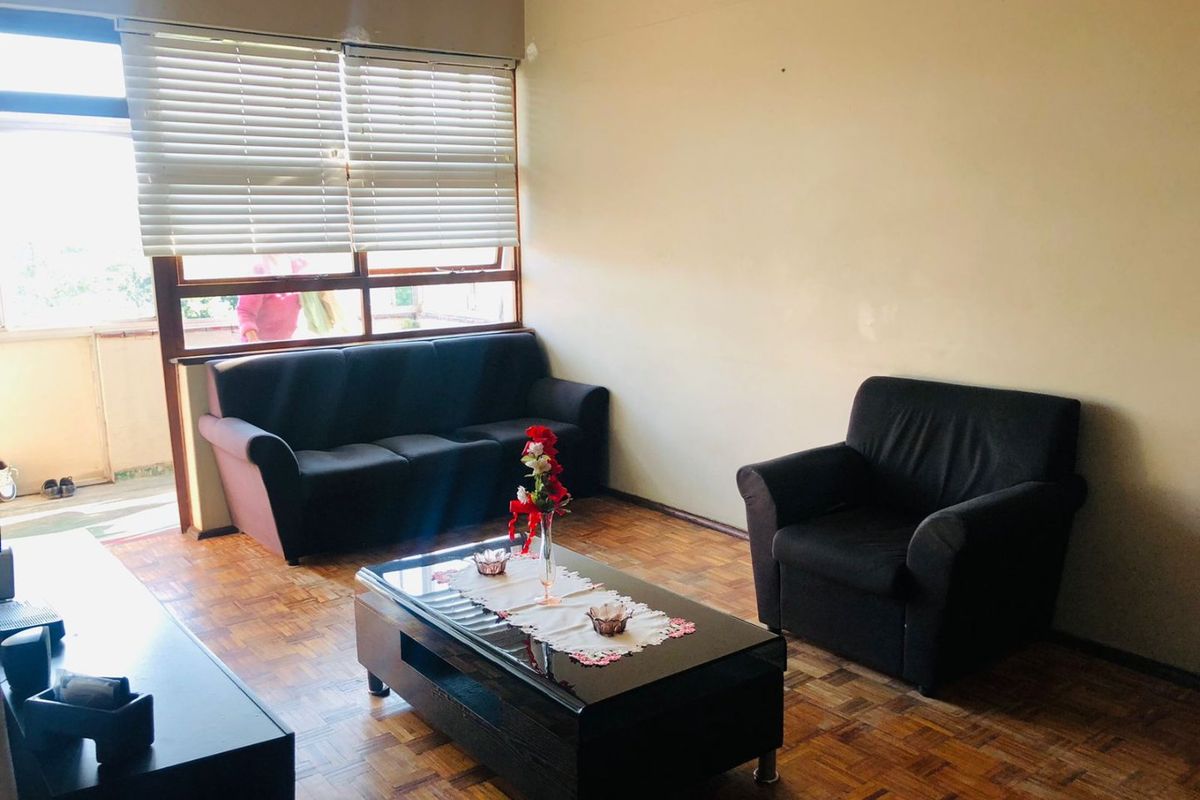 2 Bedrooms, 1 Bathroom Apartment To Let In Pinetown Central, Durban - Photo 2