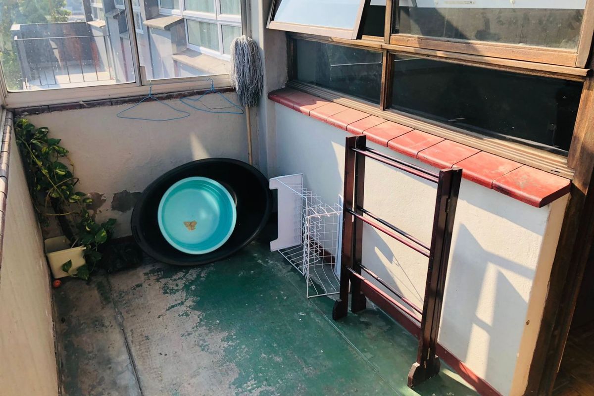 2 Bedrooms, 1 Bathroom Apartment To Let In Pinetown Central, Durban - Photo 3