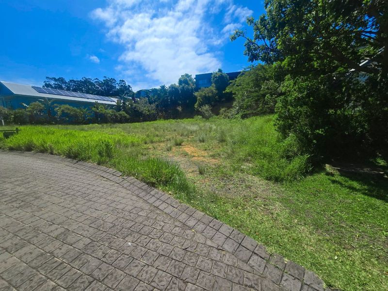 Create Your Coastal Lifestyle in Simbithi - Photo 4