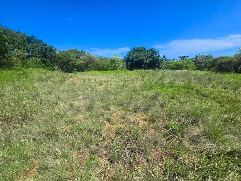 Create Your Coastal Lifestyle in Simbithi - Photo 1