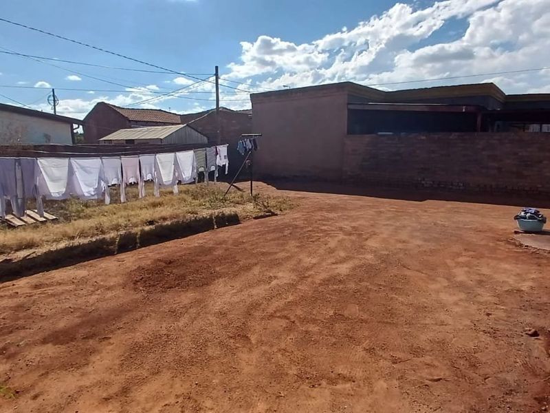 Double stand house now on sale. - Photo 3