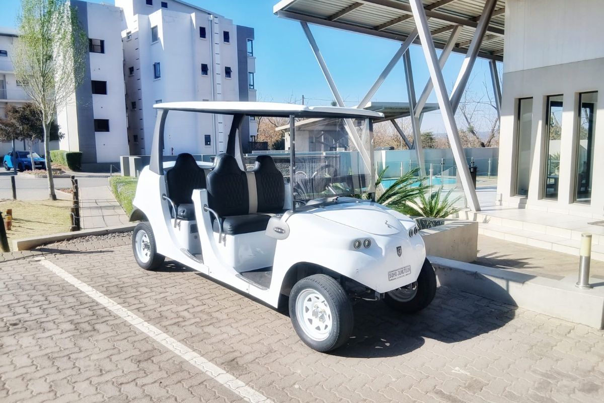 Soho Junction, Broadacres: A Masterclass in Modern Living - Photo 4