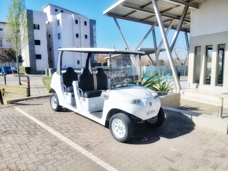 Soho Junction, Broadacres: A Masterclass in Modern Living - Photo 4