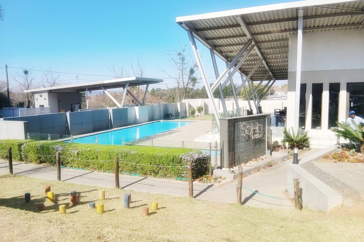 Soho Junction, Broadacres: A Masterclass in Modern Living - Photo 5