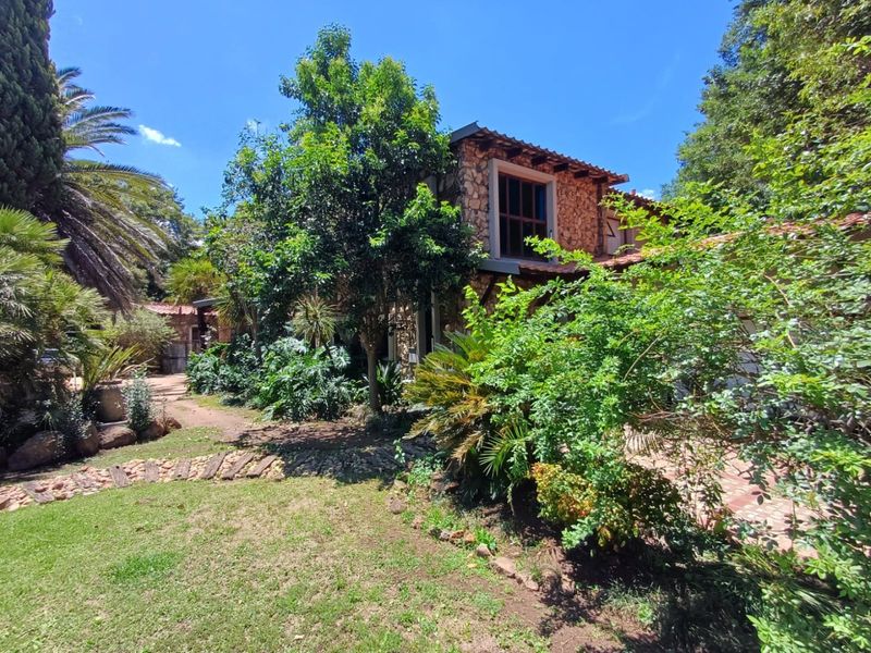 A Modern Family Haven in Songloed, Ext 1 - Photo 3