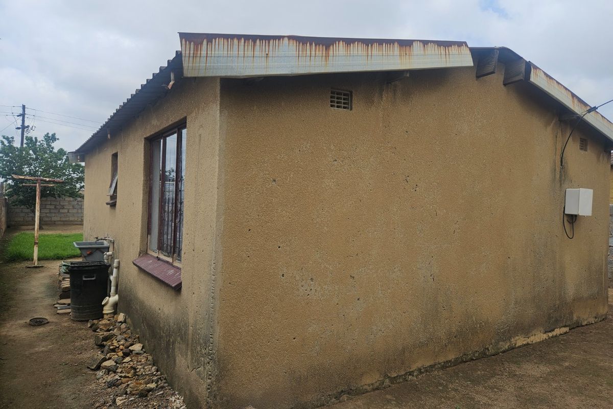 2 Bedroom house for sale in Mayfield - Photo 3