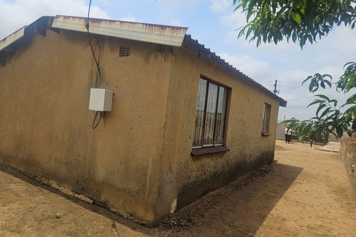 2 Bedroom house for sale in Mayfield - Photo 4