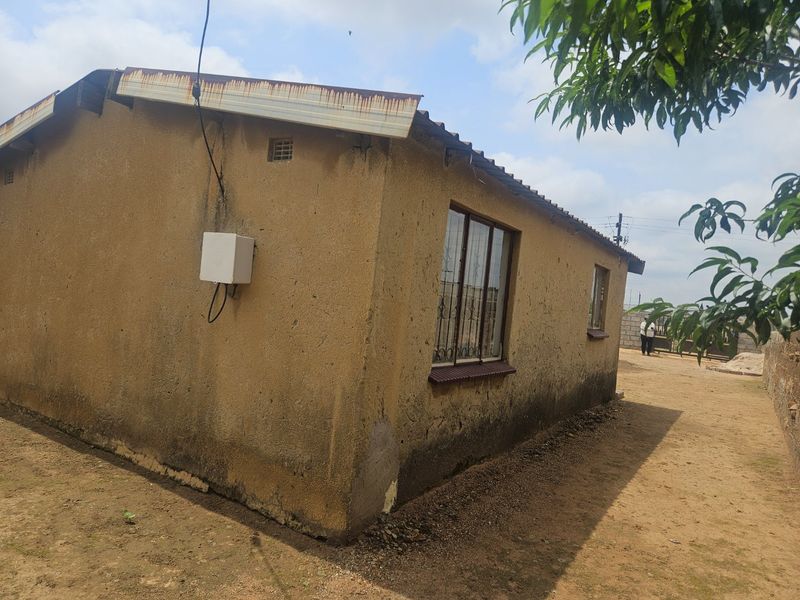 2 Bedroom house for sale in Mayfield - Photo 4