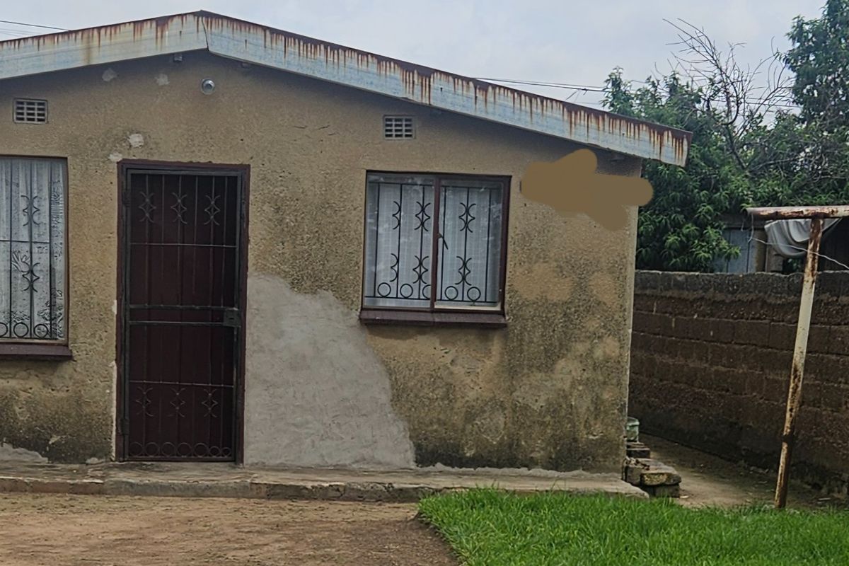 2 Bedroom house for sale in Mayfield - Photo 2