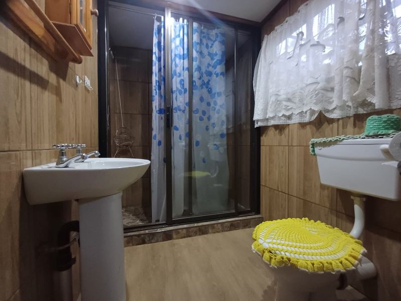 A Spacious Dual-Living Opportunity in Stilfontein - Photo 9