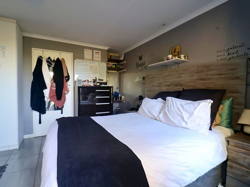 Peaceful Suburban Living – Willgeheuwel / Radiokop 2-Bedroom Gem with Private Garden - Photo 5