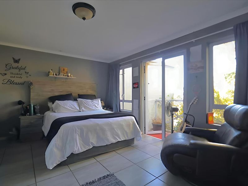 Peaceful Suburban Living – Willgeheuwel / Radiokop 2-Bedroom Gem with Private Garden - Photo 6