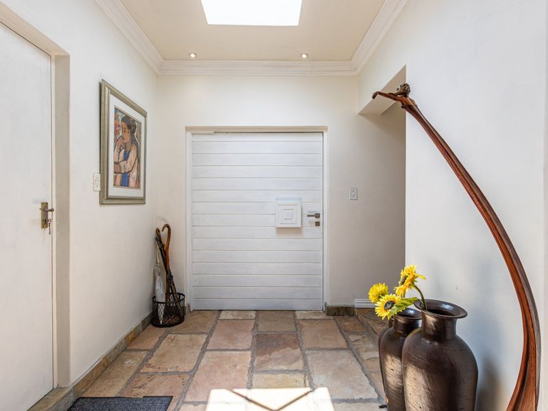 Elegant 5 Bedroom Family Home in a Sought-After Secure Estate in Ruimsig  - Photo 9