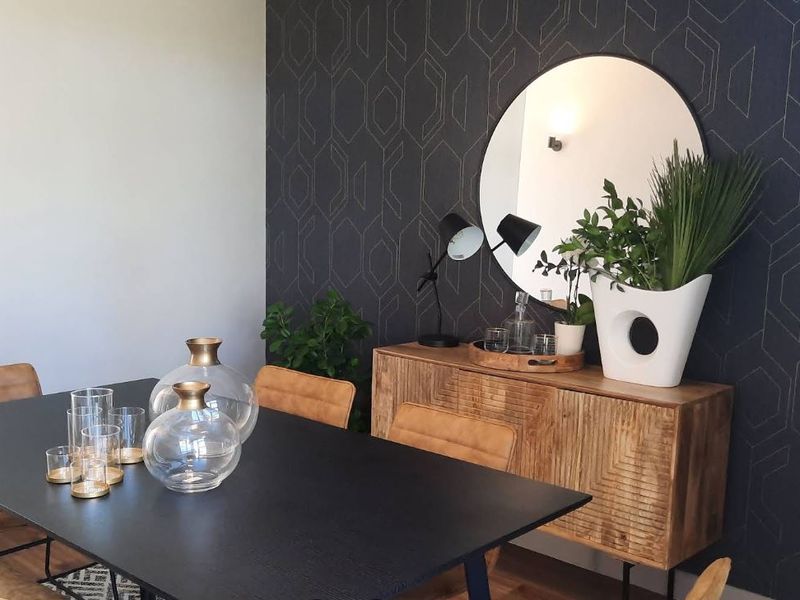 Stands & Building Plans Available – Country Gardens Estate Sustainable Off-Grid Living in Lanseria Experience true sustainability and real savings. This off-grid-ready estate offers: •	Solar Energy Solutions •	Borehole Water Supply Build your future in a community designed for independence, eco-conscious living, and long-term value. - Photo 7