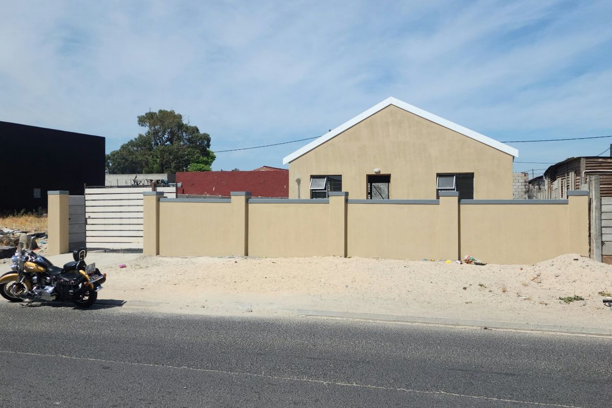 3 Bedroom home for rale in The Hague - Photo 4