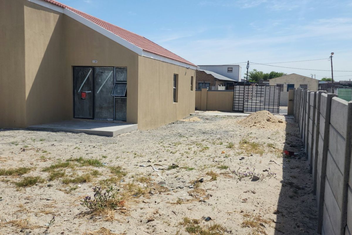 3 Bedroom home for rale in The Hague - Photo 3