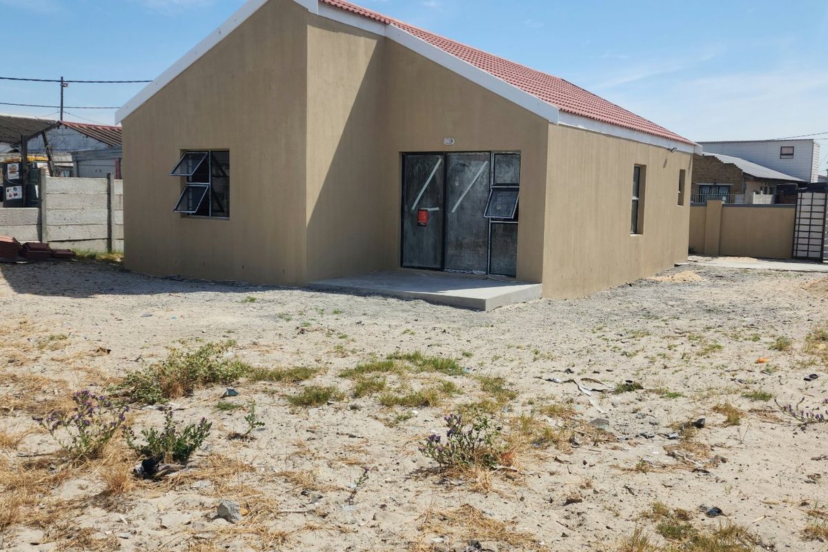 3 Bedroom home for rale in The Hague - Photo 2