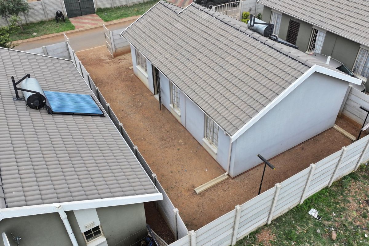 Spacious 2Bedroom House for Sale in Sky City - Photo 3