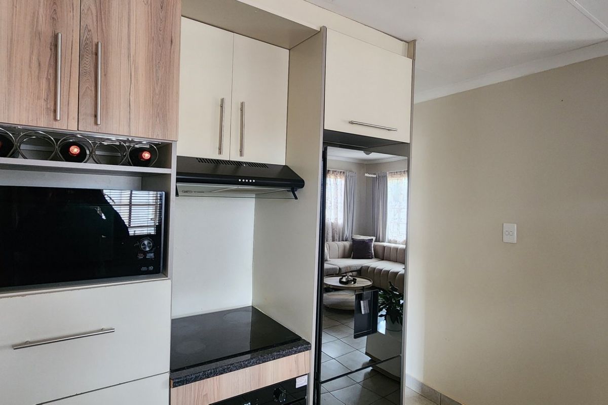 Spacious 2Bedroom House for Sale in Sky City - Photo 5