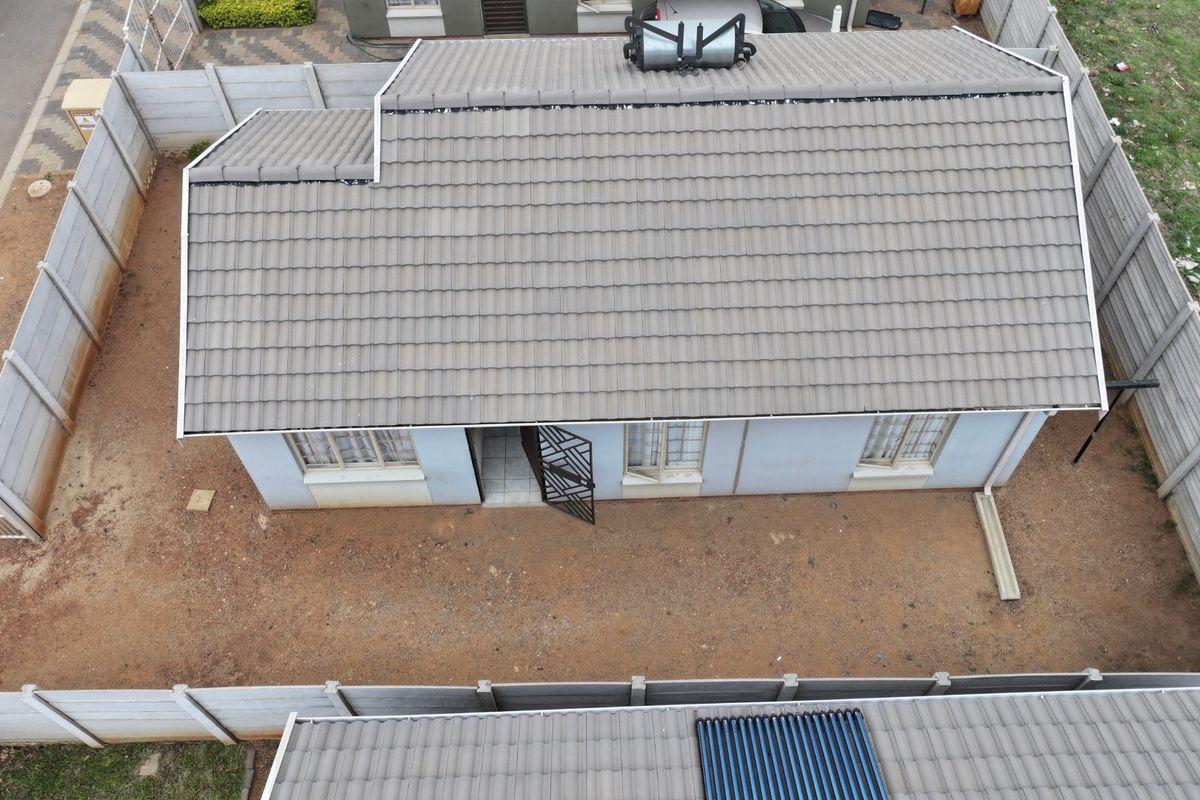 Spacious 2Bedroom House for Sale in Sky City - Photo 2