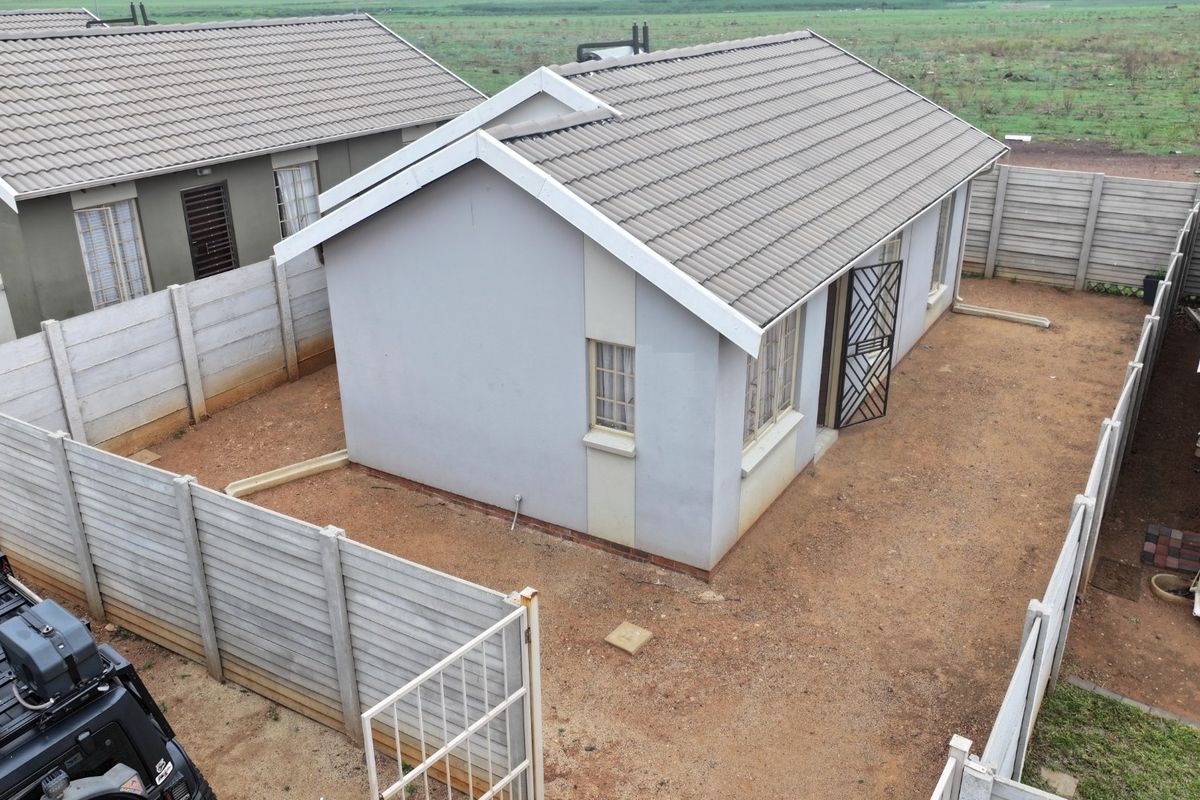 Spacious 2Bedroom House for Sale in Sky City - Photo 4