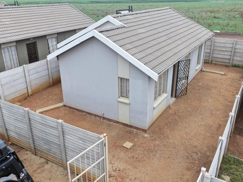 Spacious 2Bedroom House for Sale in Sky City - Photo 4