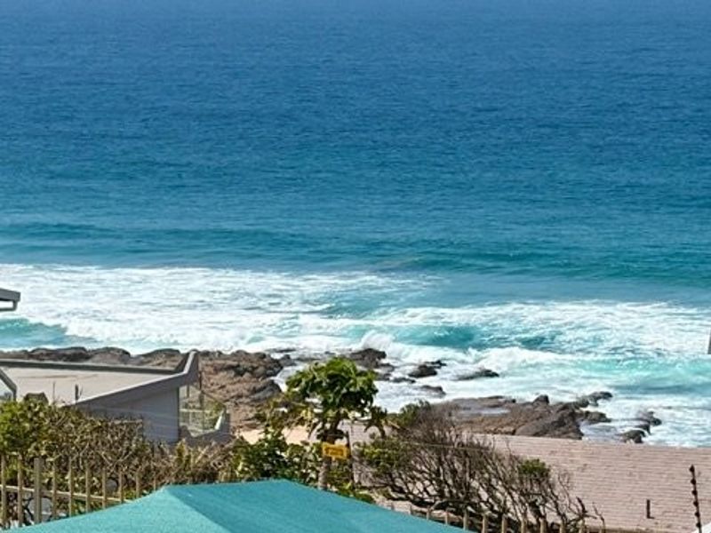 Perfect Beachfront Apartment With Stunning Sea Views - Photo 2