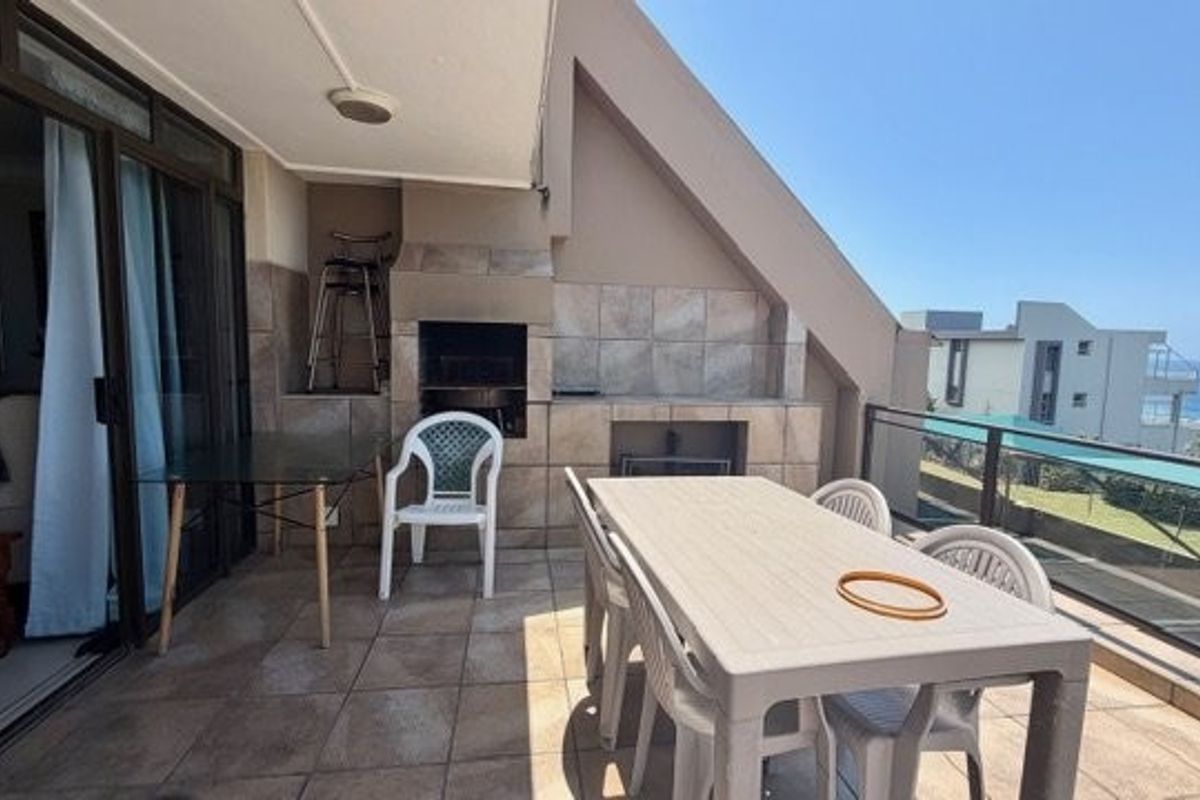 Perfect Beachfront Apartment With Stunning Sea Views - Photo 4