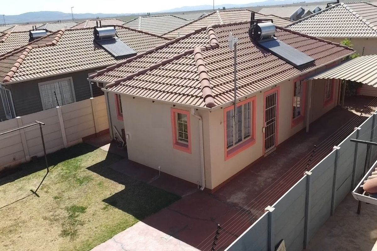 Stunning 3Bedroom House for Sale in Sky City - Photo 2