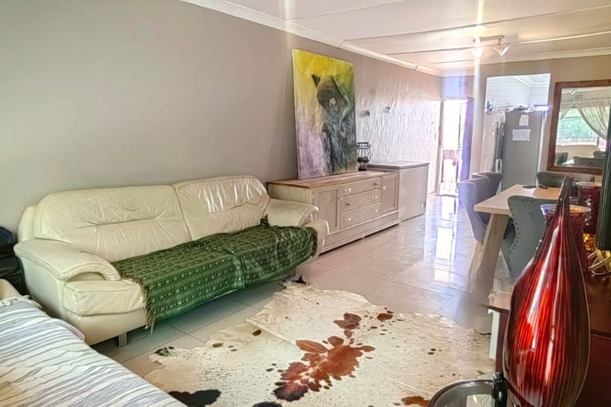 A perfect blend of comfort  - Photo 4