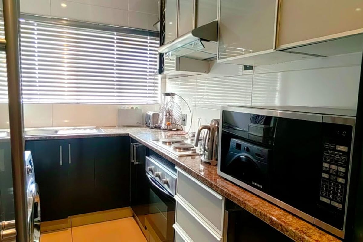 A perfect blend of comfort  - Photo 5