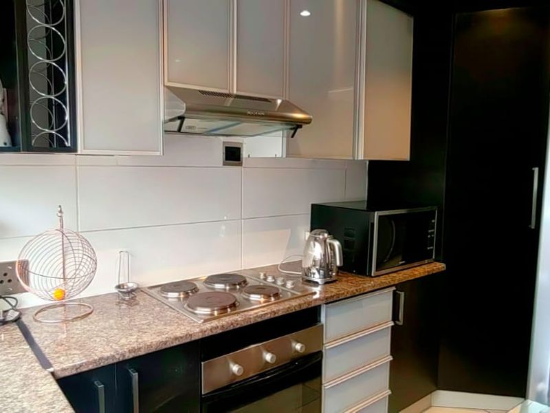 A perfect blend of comfort  - Photo 6