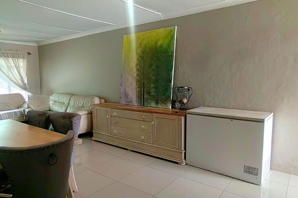 A perfect blend of comfort  - Photo 3