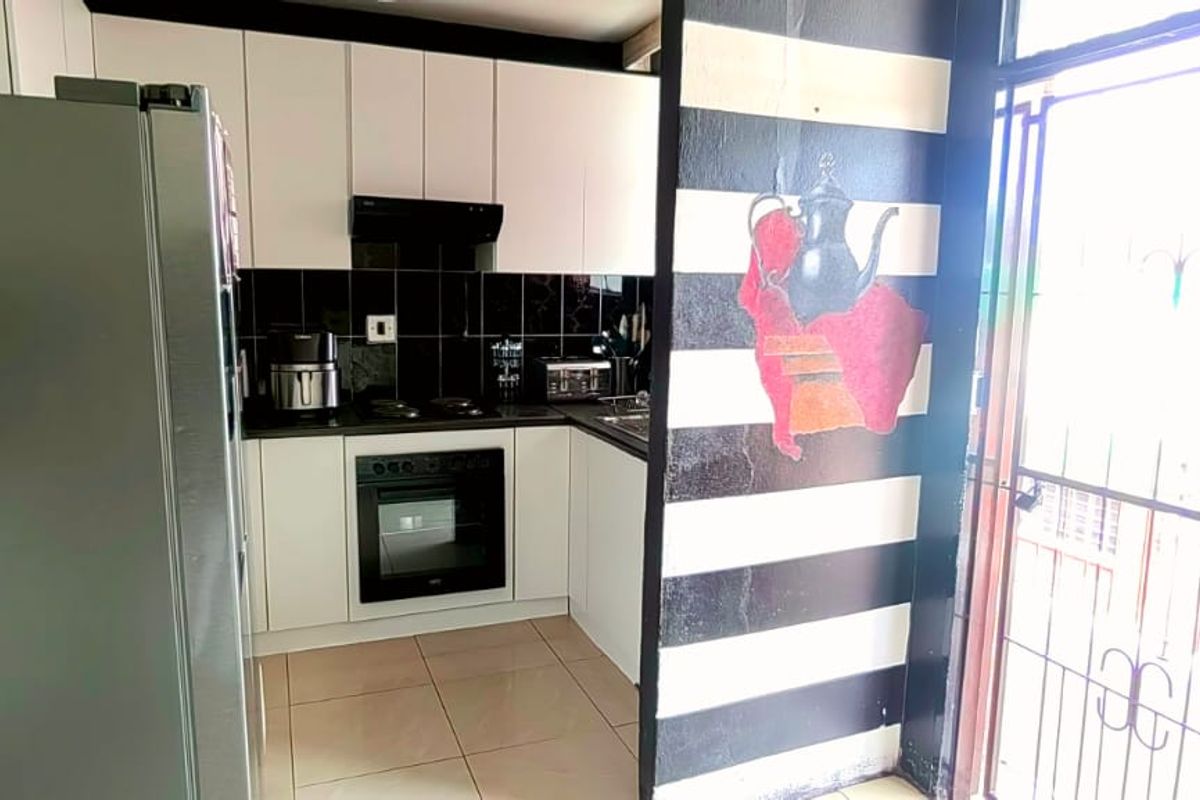 dream home  - Photo 2