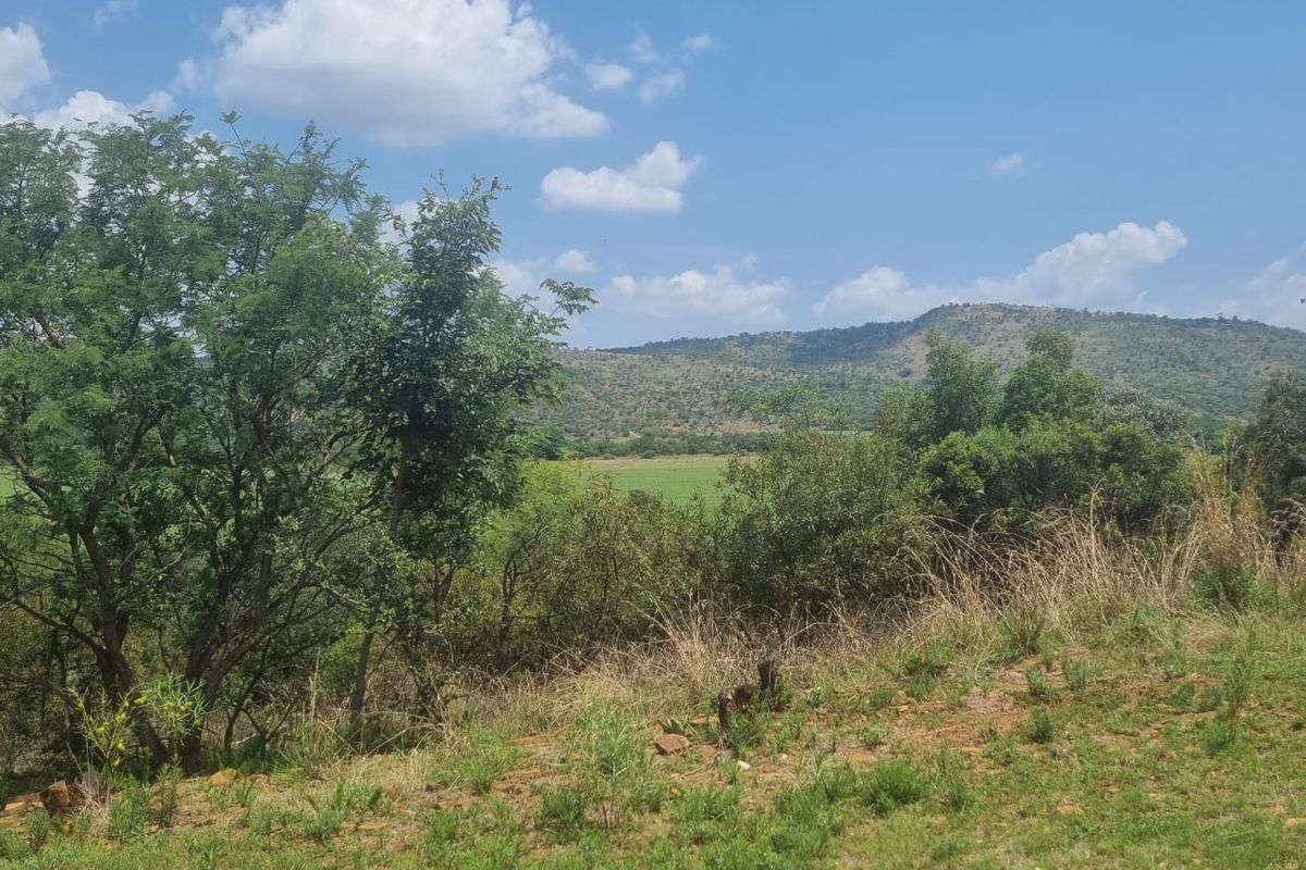 Xanadu Eco Park  Prime 9 680m2 Stand with Development Potential - Photo 3