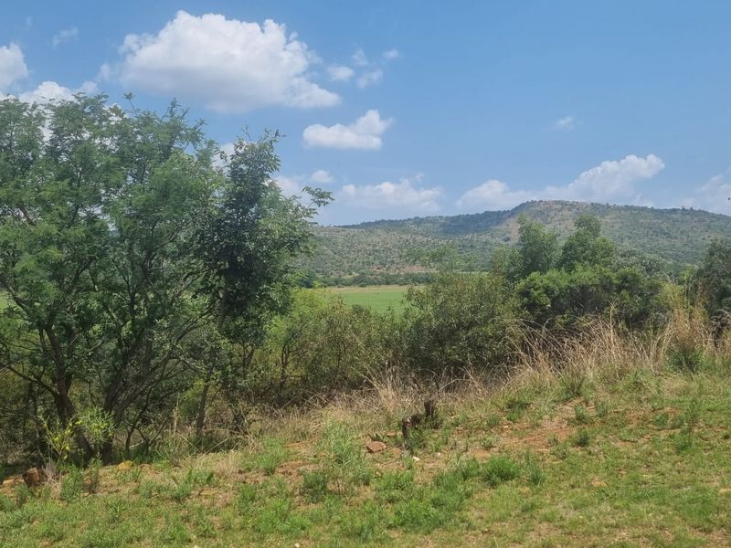 Xanadu Eco Park  Prime 9 680m2 Stand with Development Potential - Photo 3