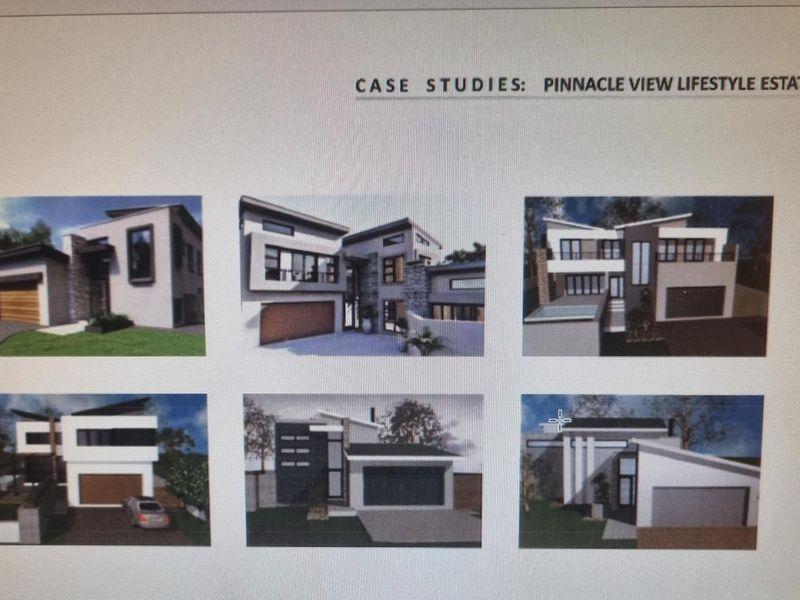 Xanadu Eco Park  Prime 9 680m2 Stand with Development Potential - Photo 9