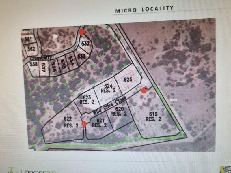 Xanadu Eco Park  Prime 9 680m2 Stand with Development Potential - Photo 8