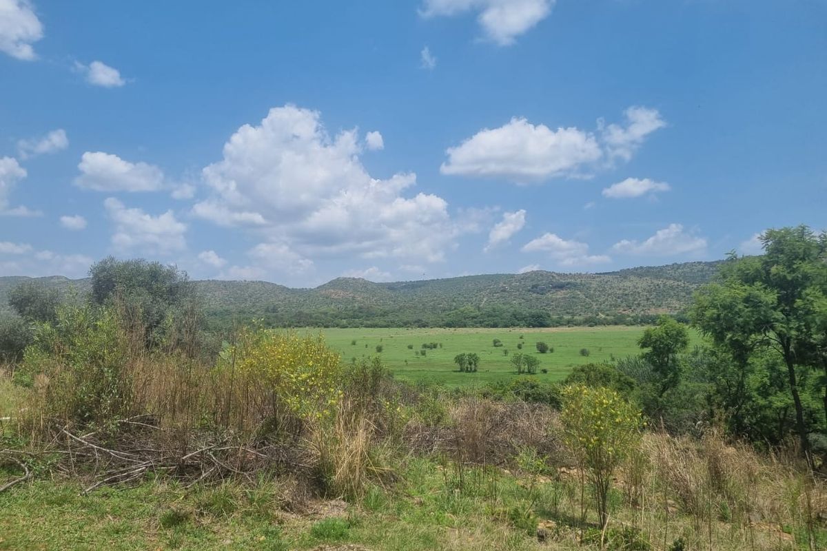 Xanadu Eco Park  Prime 9 680m2 Stand with Development Potential - Photo 4