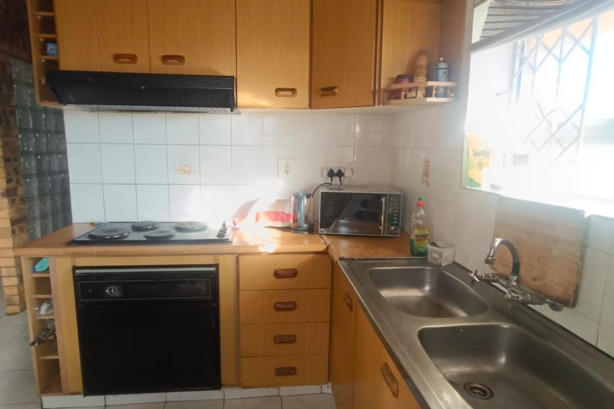 3 Bedroom House For Sale in Merewent R1 350 000 - Photo 4