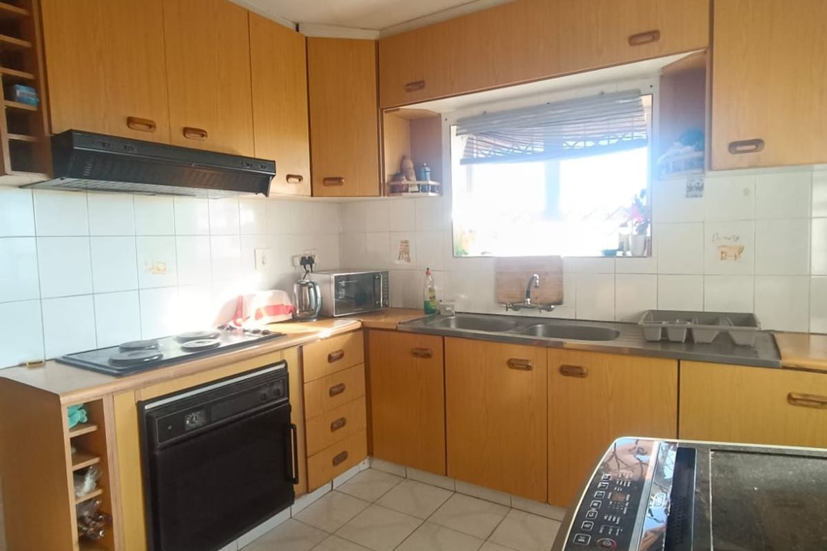 3 Bedroom House For Sale in Merewent R1 350 000 - Photo 5