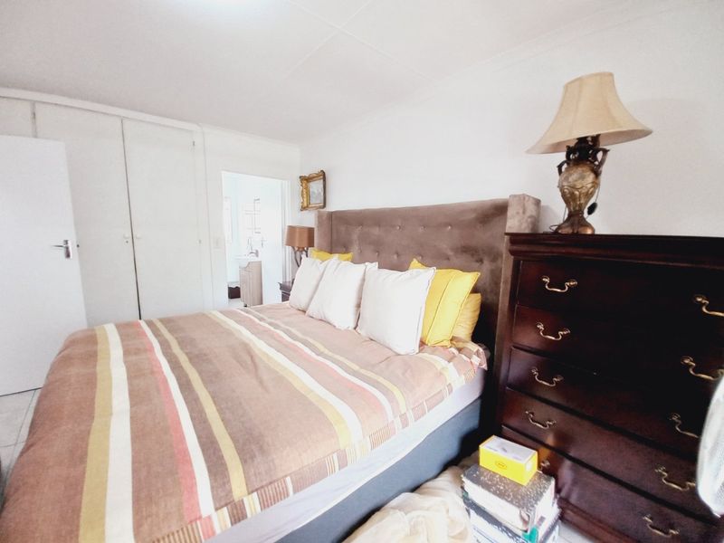 Modern Two Bedroom Starter Home Offering Secure and Effortless Living - Photo 10