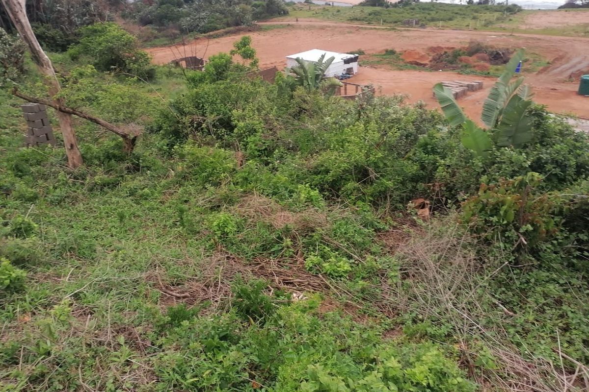0 Bed Vacant Land in Stanger Central for Sale - Photo 5