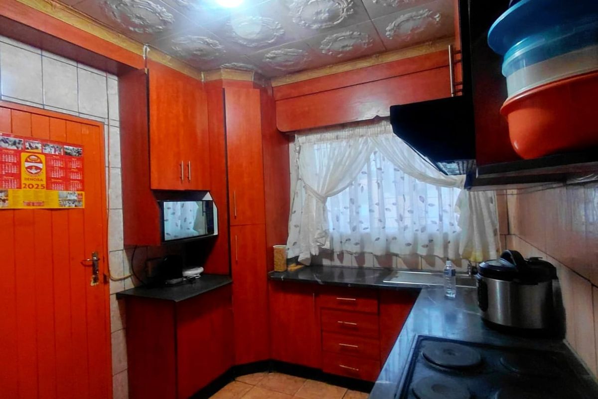 Modern property for first-time buyers - Photo 3