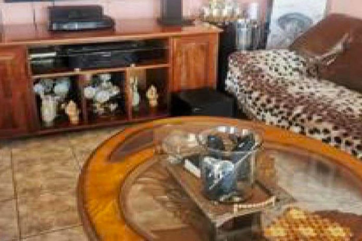 3 Bedroom House Available - Photo 3