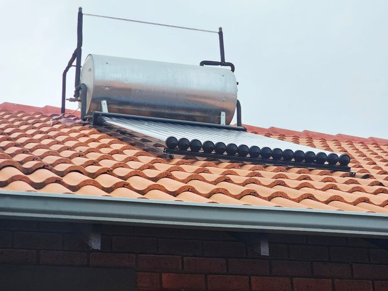 A Beautiful 3 Bedroom 2 Bathroom Townhouse for Sale in Monavoni - Photo 5