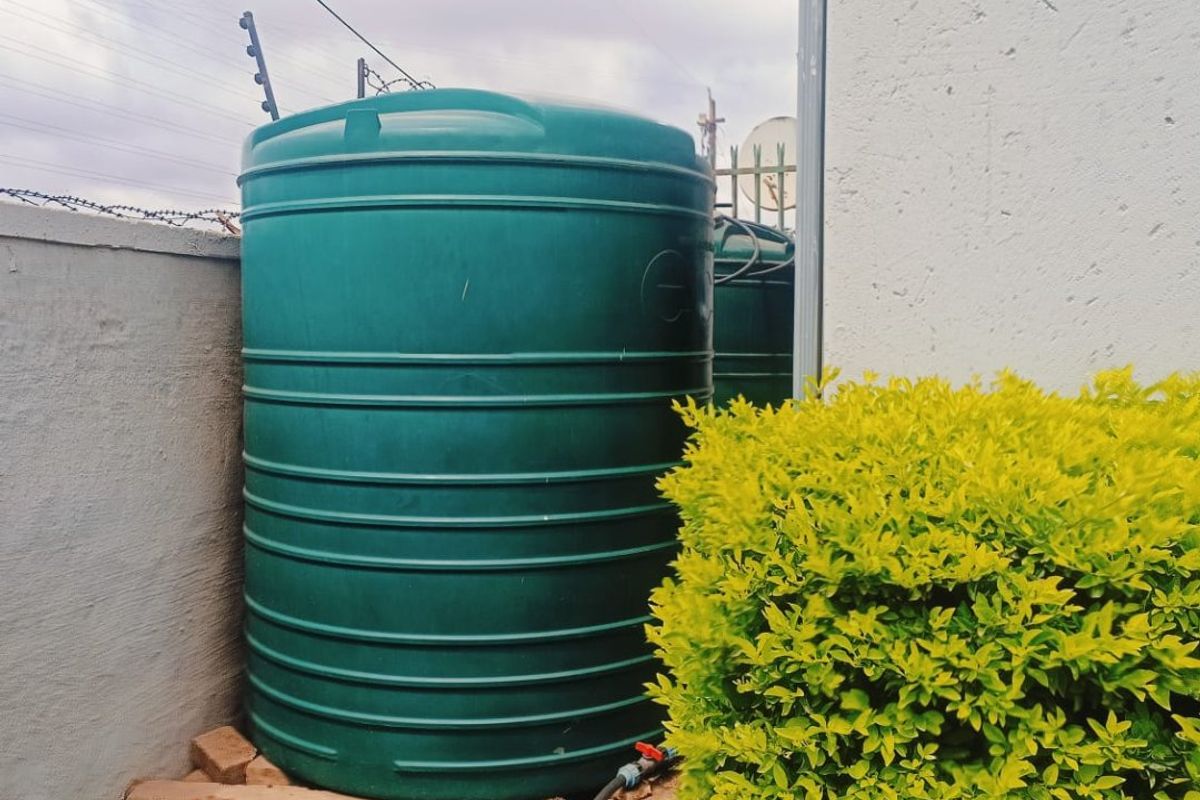 FOR SALE: Stylish 3-Bedroom Duplex in Secure Complex – Modern, Spacious & Ready to Move In! - Photo 4