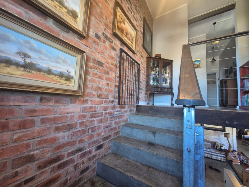 Charming open-plan home with mountain views in King George Park - Photo 9